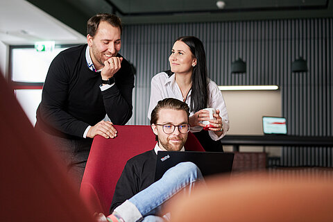 Coroplast Group Employees