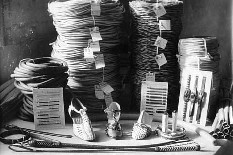 Coroplast product range