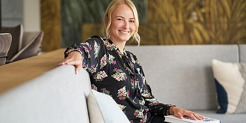 [Translate to Deutsch:] Potrait Tabea Lorenz