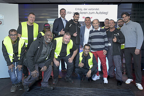 Everyone at Coroplast Tape sends their heartfelt congratulations to BHC — and we’re already excited for next season!