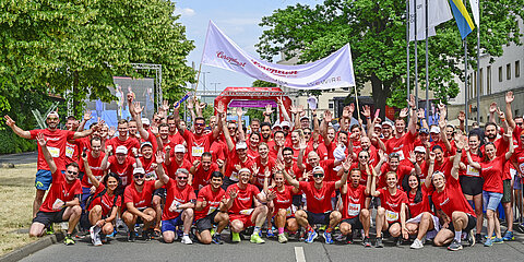Coroplast team