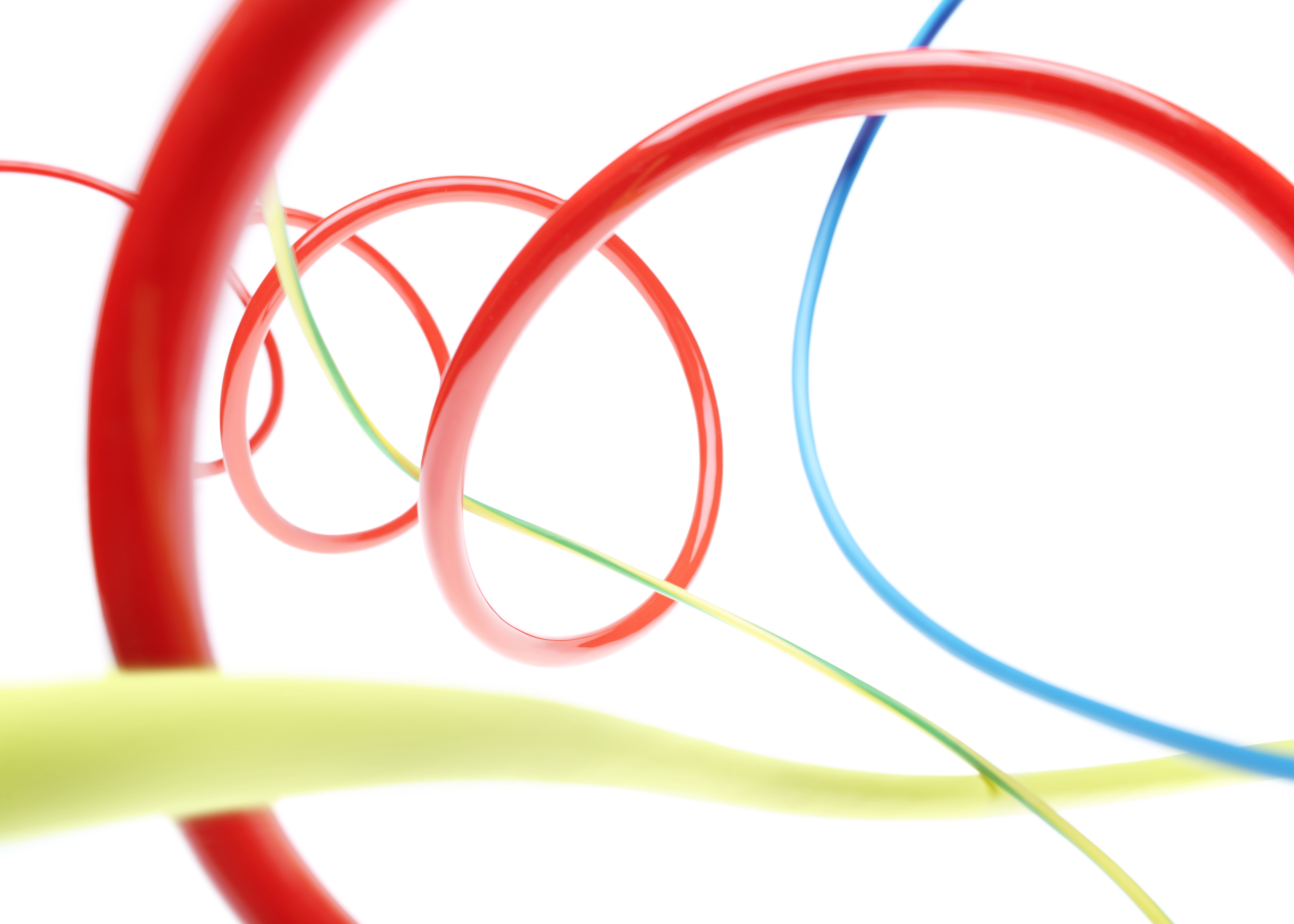 Wires & Cables