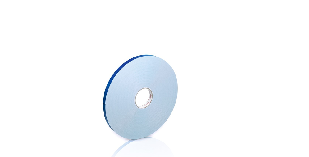 Coroplast Group: First solvent-free adhesive tape with high shear strength